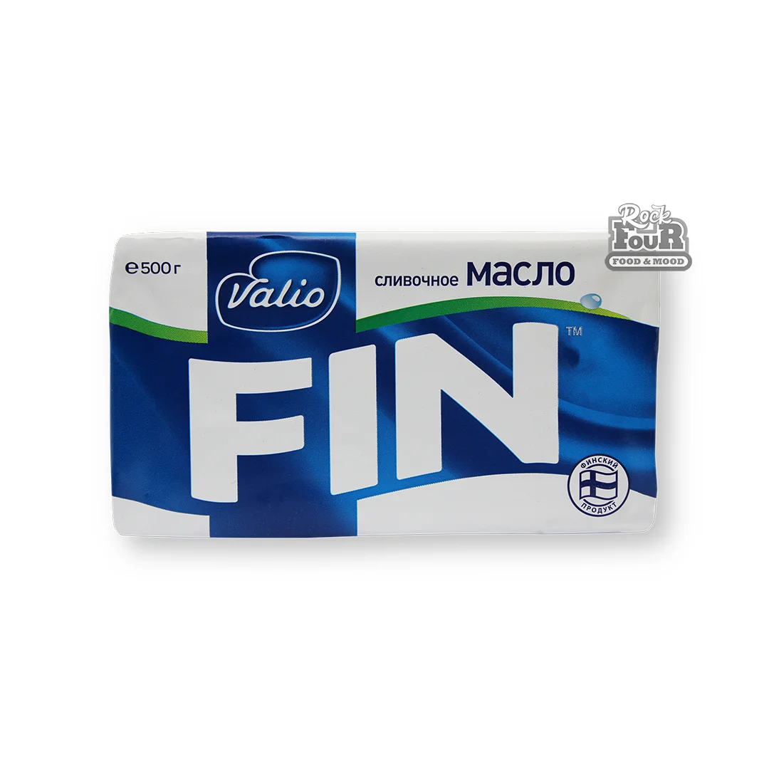 Butter "Valio FIN" 79% 500g